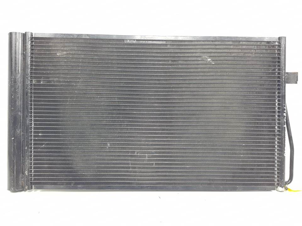 CONDENSADOR / RADIADOR AIRE ACONDICIONADO - 2002250 - BMW - SERIE 5 BERLINA (E60)