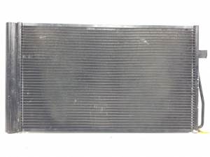 CONDENSADOR / RADIADOR AIRE ACONDICIONADO 2002250 BMW SERIE 5 BERLINA (E60) Autodesguaces Alicante