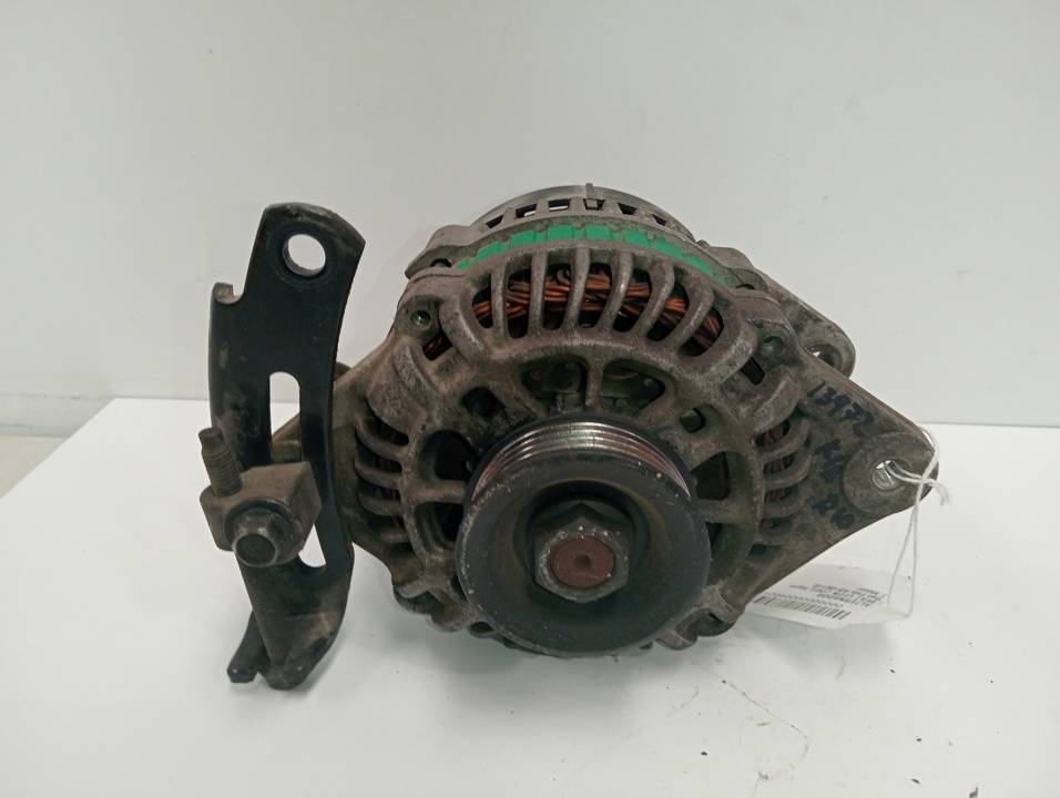 ALTERNADOR