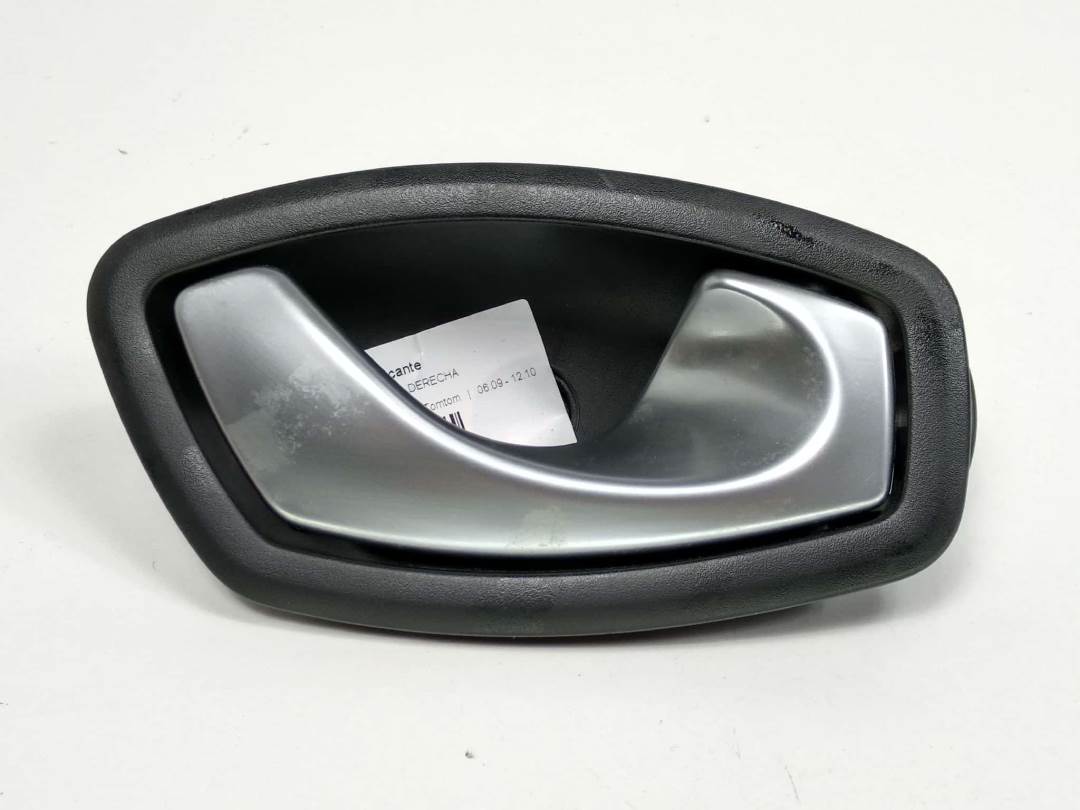 MANETA INTERIOR TRASERA DERECHA - 806700005R - RENAULT - LAGUNA III