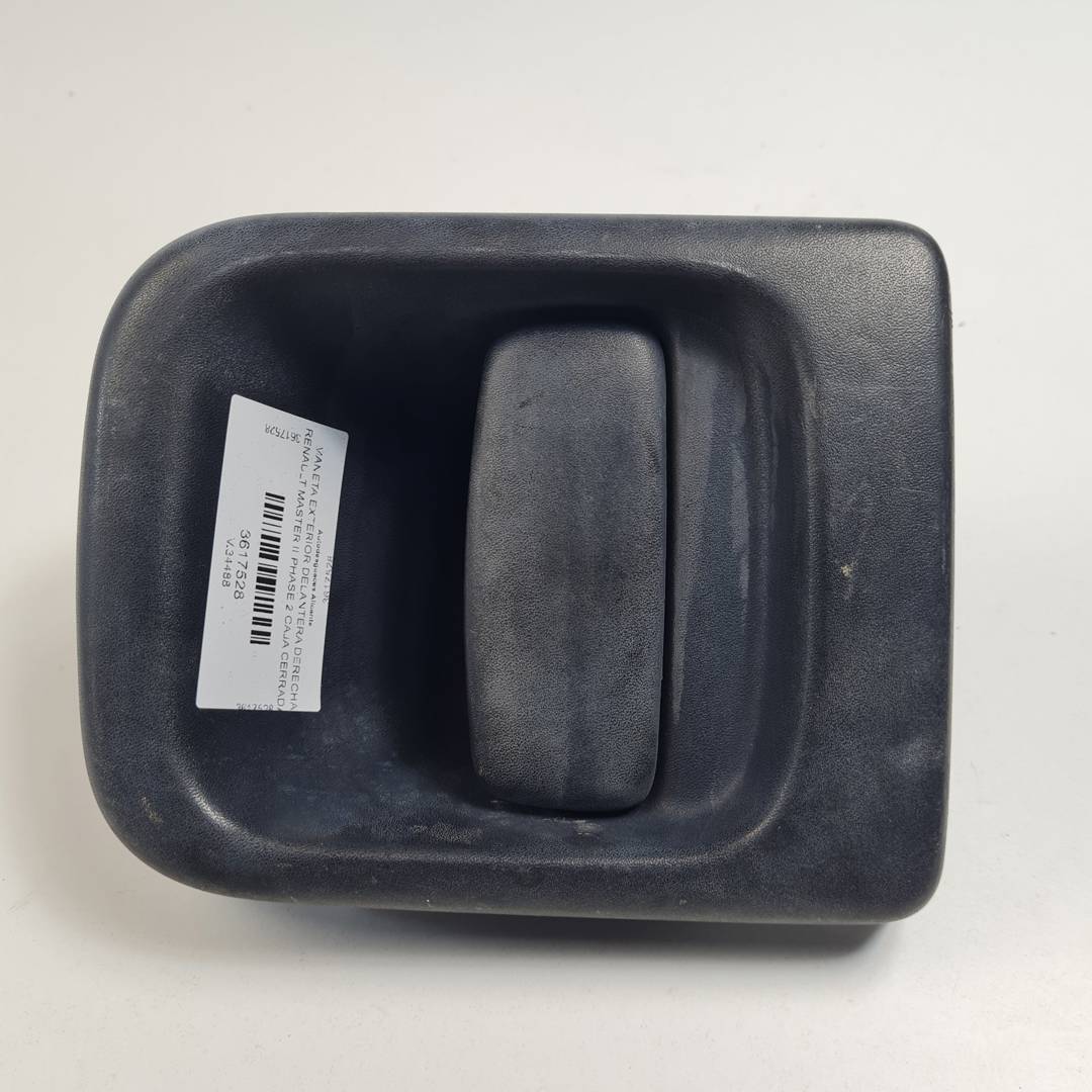 Türgriff außen vorne rechts - 7700352489 - RENAULT - MASTER II PHASE 2 CAJA CERRADA