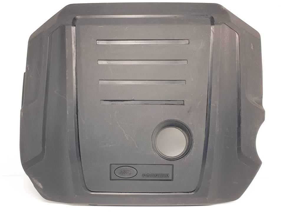 TAPA MOTOR - J8A26A949A - LAND ROVER - RANGE ROVER VELAR
