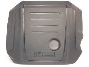 TAPA MOTOR J8A26A949A LAND ROVER RANGE ROVER VELAR Autodesguaces Alicante