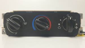 MANDO CALEFACCION / AIRE ACONDICIONADO YC1H18D451A FORD TRANSIT CAJA CERRADA, LARGA (FY) (2000 =>) Autodesguac