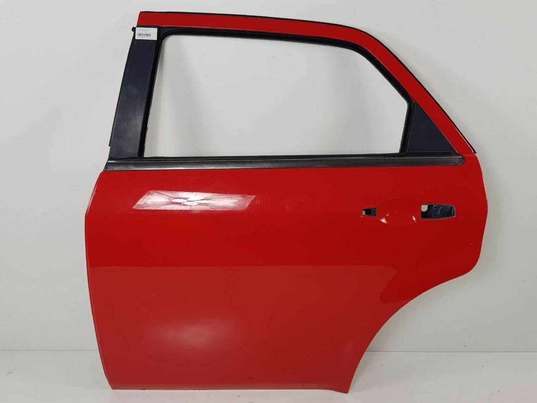 PUERTA TRASERA IZQUIERDA - CHRYSLER - 300 C TOURING