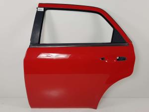 PUERTA TRASERA IZQUIERDA CHRYSLER 300 C TOURING Autodesguaces Alicante