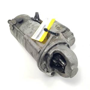 MOTOR ARRANQUE OPEL ANTARA Autodesguaces Alicante