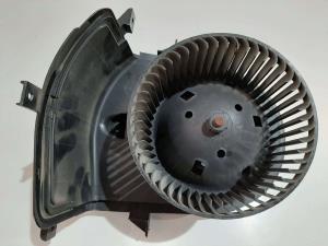 VENTILADOR CALEFACCION 652950T SEAT AROSA (6H1) Autodesguaces Alicante