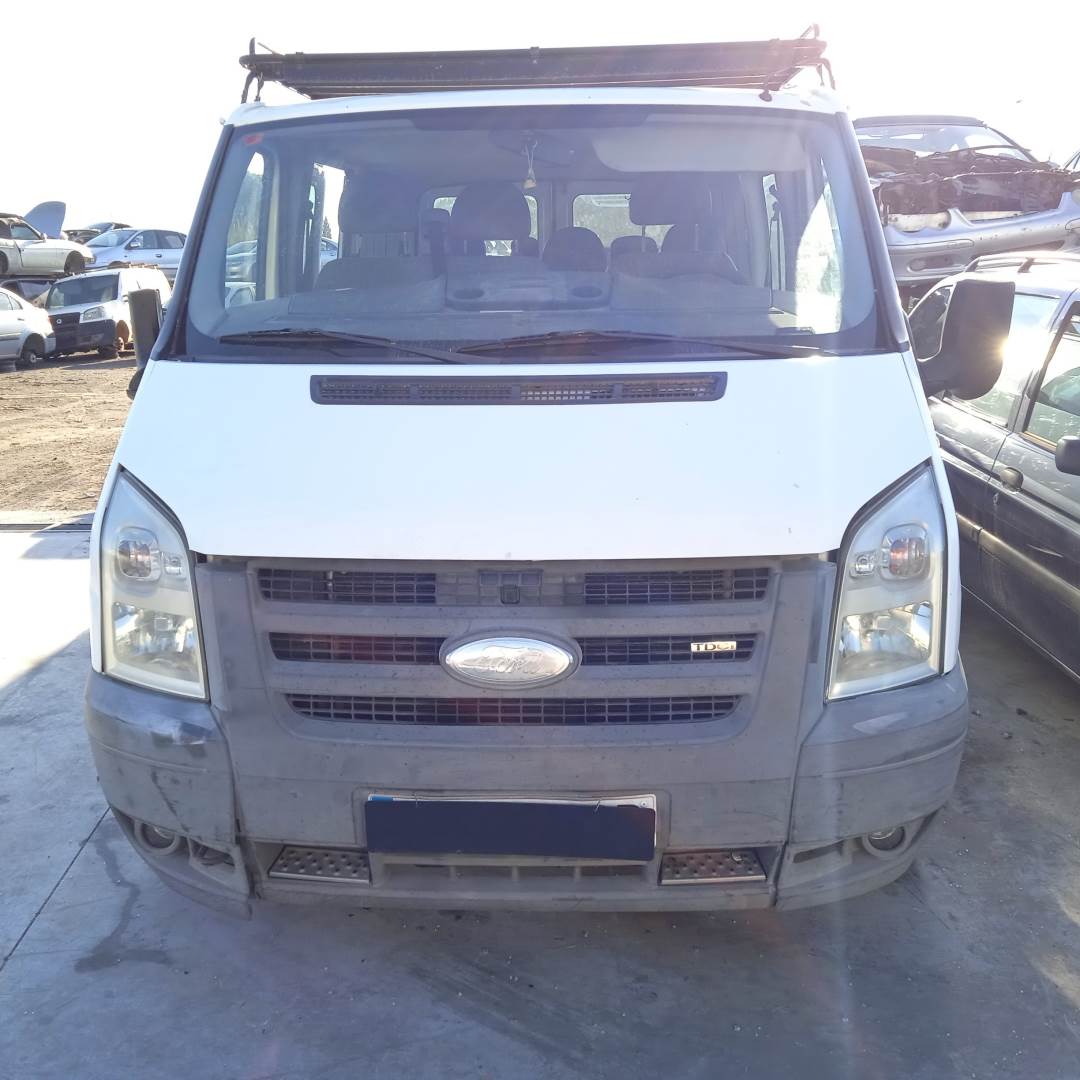 FORD TRANSIT NEW LINE (TT9) 82006 =>) (2006 - 2008)