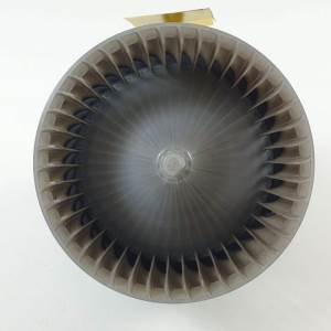 VENTILADOR CALEFACCION 5242673401 OPEL INSIGNIA BERLINA Autodesguaces Alicante