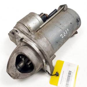 MOTOR ARRANQUE 31285513 FORD MONDEO BER. (CA2) Autodesguaces Alicante