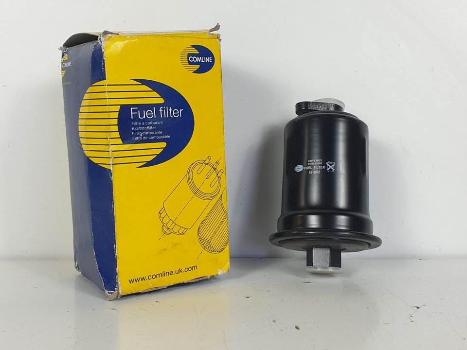 Ölfilter - CHY13003 - HYUNDAI - COUPE (GK)