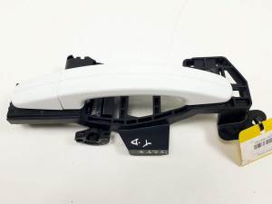 MANETA EXTERIOR TRASERA DERECHA AM51U266B22AD FORD GRAND C-MAX (CB7) Autodesguaces Alicante