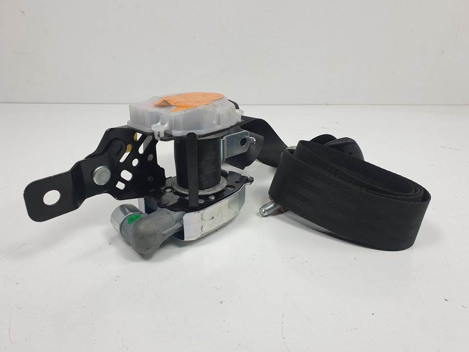 CINTURON SEGURIDAD DELANTERO DERECHO - 7460234002LBA - SSANGYONG - KORANDO