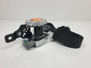 CINTURON SEGURIDAD DELANTERO DERECHO 7460234002LBA SSANGYONG KORANDO Autodesguaces Alicante