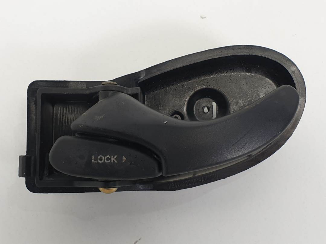 MANETA INTERIOR DELANTERA IZQUIERDA - XS41A22601AKBK - FORD - FOCUS BERLINA (CAK)