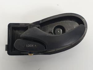 MANETA INTERIOR DELANTERA IZQUIERDA XS41A22601AKBK FORD FOCUS BERLINA (CAK) Autodesguaces Alicante