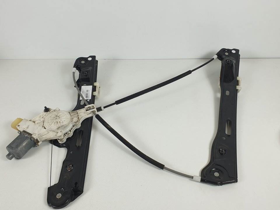 ELEVALUNAS DELANTERO DERECHO - 6927028 - BMW - SERIE 1 BERLINA (E81/E87)