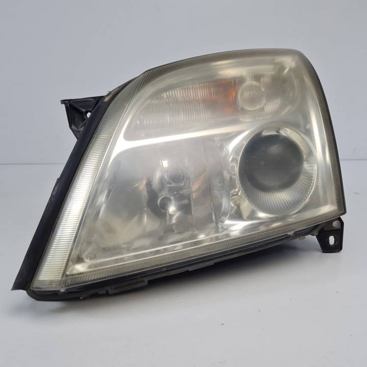 FARO IZQUIERDO 15588700 OPEL VECTRA C BERLINA Autodesguaces Alicante