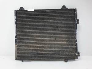 CONDENSADOR / RADIADOR AIRE ACONDICIONADO 756436X LAND ROVER FREELANDER (LN) Autodesguaces Alicante
