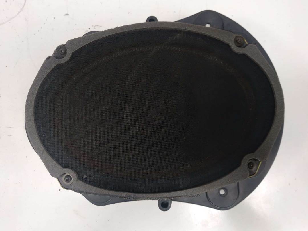 SISTEMA AUDIO / RADIO CD - P058059067AC - CHRYSLER - 300 C TOURING