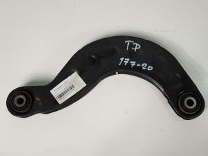 TIRANTE TRASERO DERECHO AV615500CA FORD FOCUS LIM. (CB8) Autodesguaces Alicante
