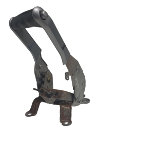 PALANCA FRENO DE MANO 8200540725 RENAULT MEGANE II FAMILIAR Autodesguaces Alicante