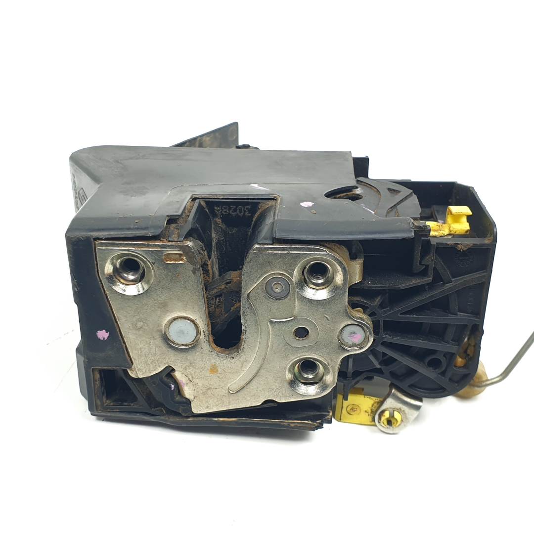 CERRADURA PUERTA DELANTERA IZQUIERDA - 805039362RF - DACIA - SANDERO