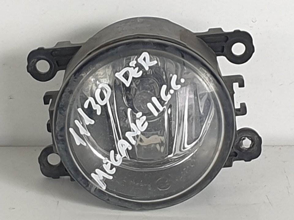 FARO ANTINIEBLA DERECHO - 8200074008 - RENAULT - MEGANE II COUPE/CABRIO
