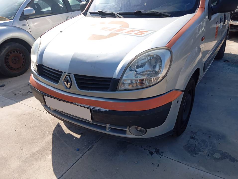 PARAGOLPES DELANTERO