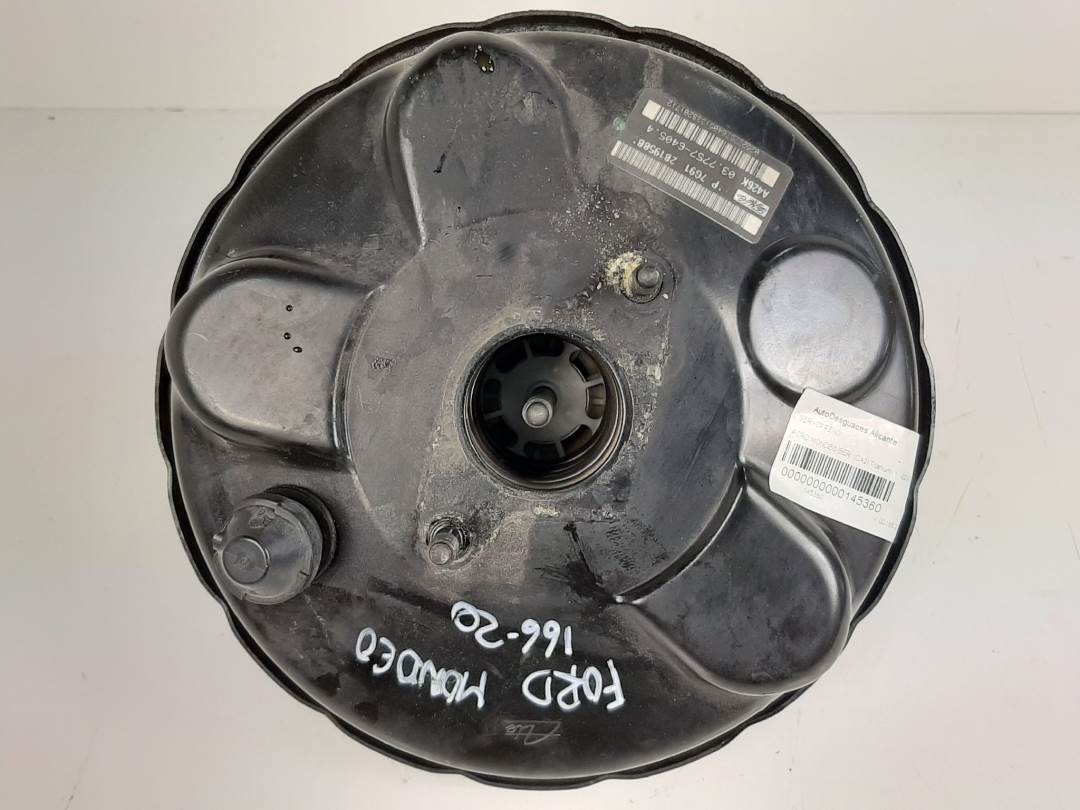 SERVOFRENO - 03775764054 - FORD - MONDEO BER. (CA2)