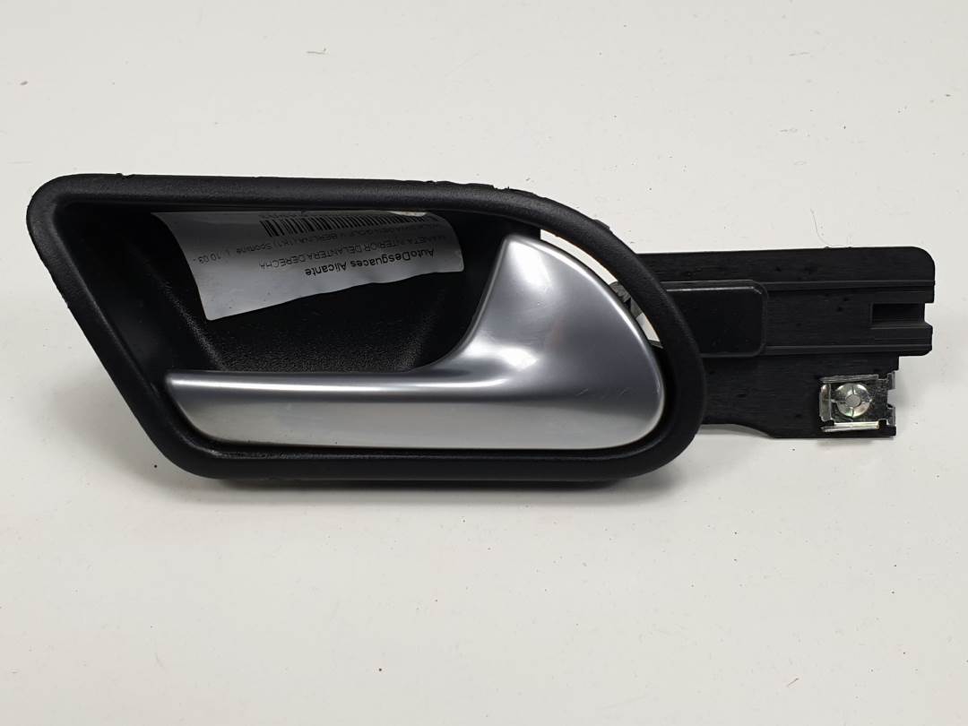 MANETA INTERIOR DELANTERA DERECHA - 1K1837114 - VOLKSWAGEN - GOLF PLUS (5M1)