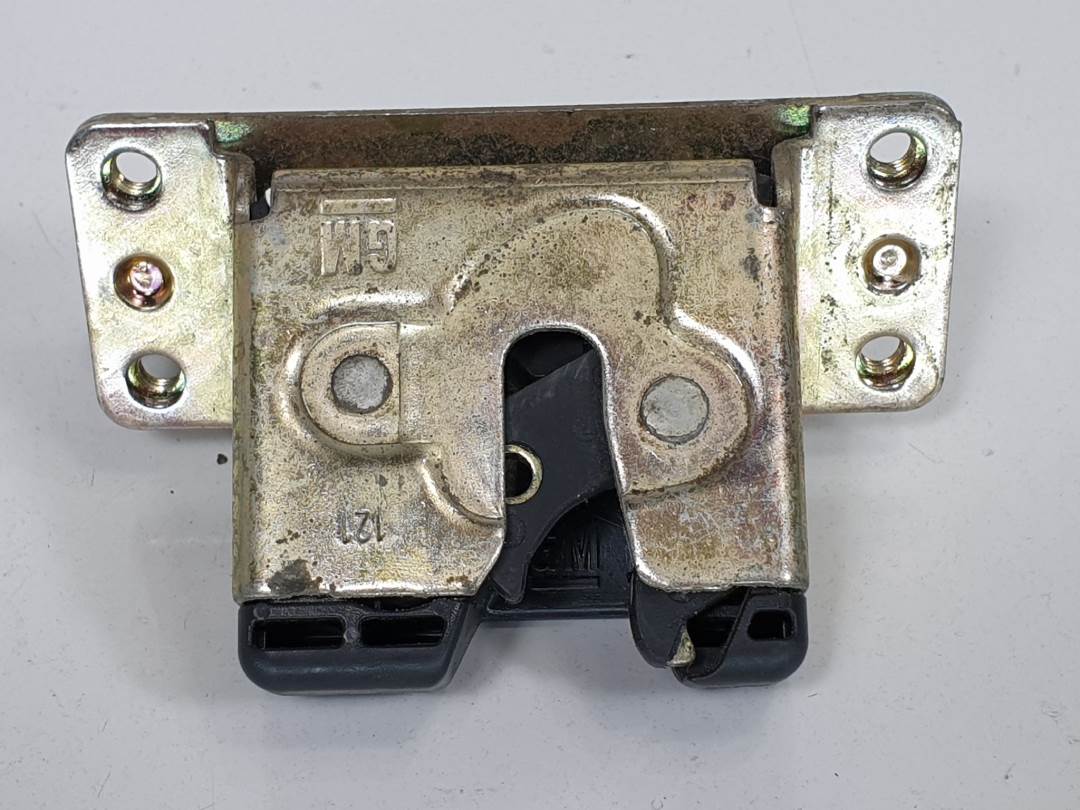 CERRADURA MALETERO / PORTON - 90563999 - OPEL - ZAFIRA A