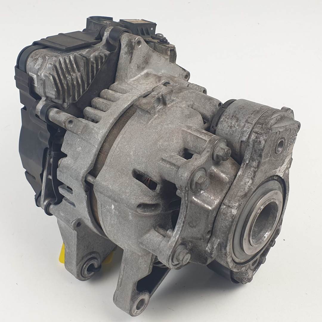 Lichtmaschine - LAND ROVER - RANGE ROVER EVOQUE