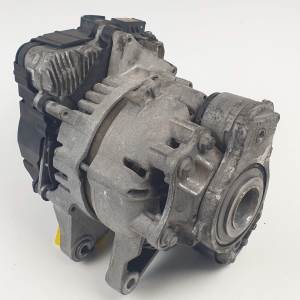 ALTERNADOR LAND ROVER RANGE ROVER EVOQUE Autodesguaces Alicante