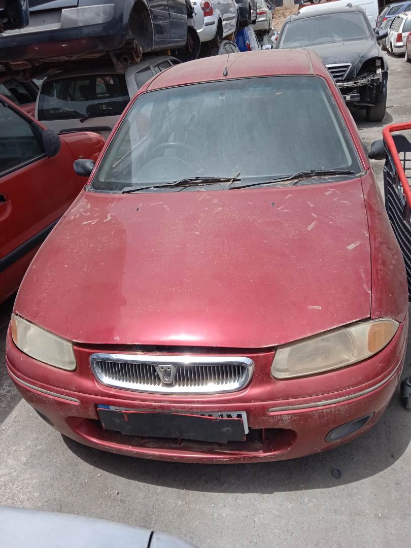 MG ROVER SERIE 200 (RF) (1996 - 1999)