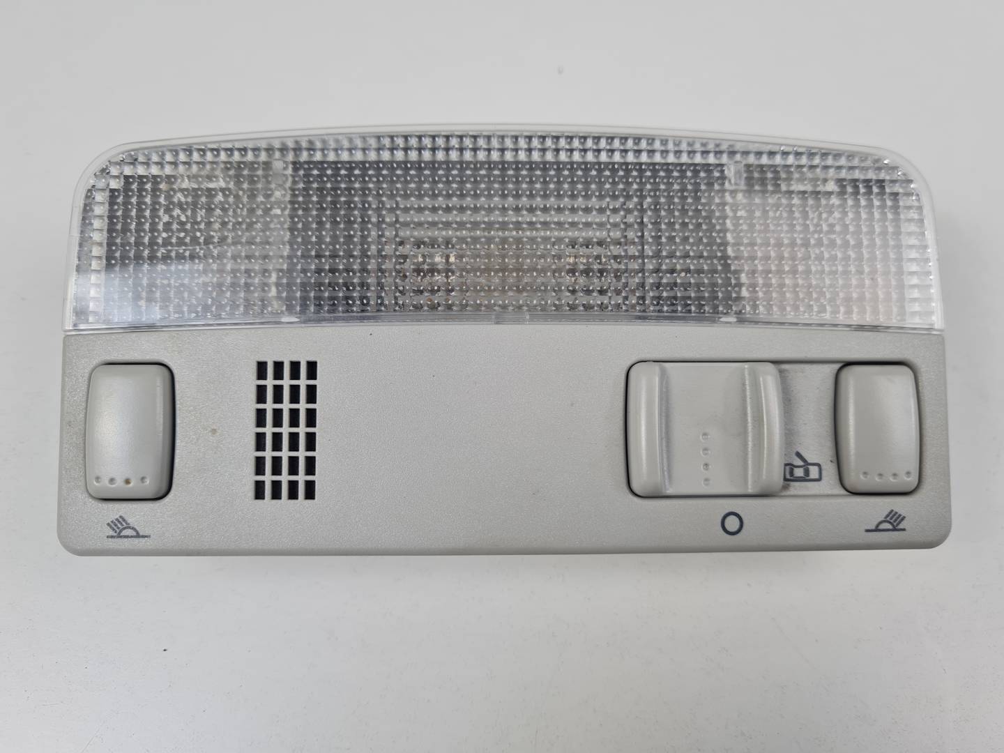 LUZ INTERIOR - 6R0947105 - VOLKSWAGEN - POLO (6R1)