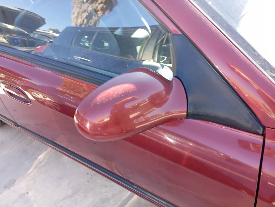 RETROVISOR DERECHO