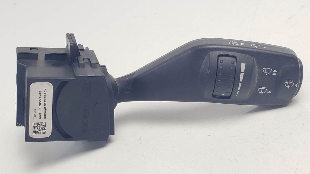 MANDO LIMPIA - 6G9T17A553AE - FORD - MONDEO BER. (CA2)