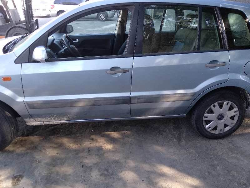 FORD FUSION (CBK) (2002 - 2013)