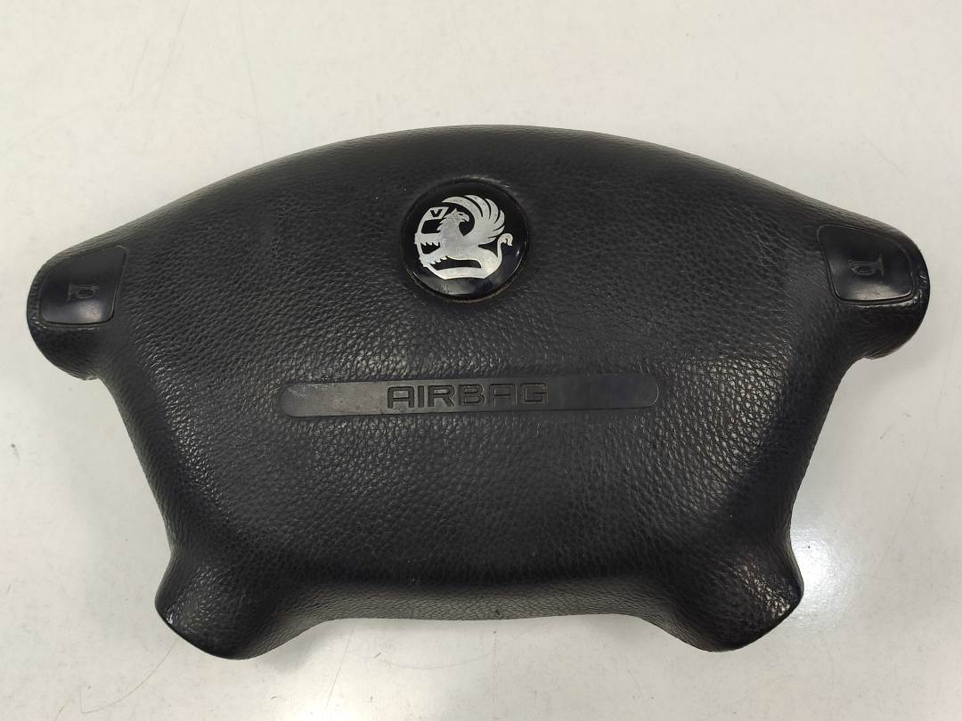 AIRBAG DELANTERO IZQUIERDO - B023790001 - OPEL - VECTRA B CARAVAN