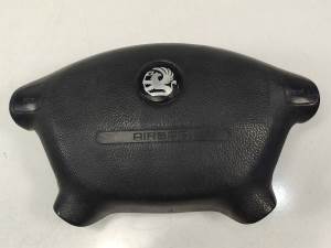AIRBAG DELANTERO IZQUIERDO B023790001 OPEL VECTRA B CARAVAN Autodesguaces Alicante