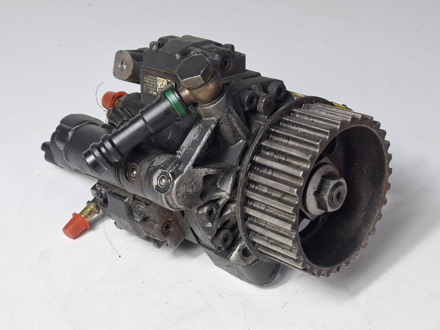 Bomba Inyeccion Renault Scenic II (2003–2009)