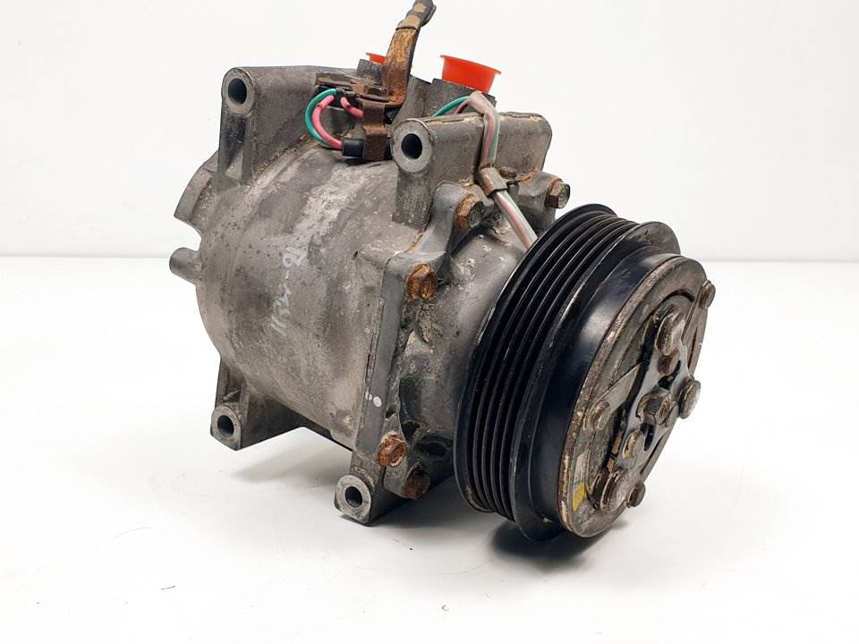 COMPRESOR AIRE ACONDICIONADO - PWJ6525 - HONDA - JAZZ (GD1/5)