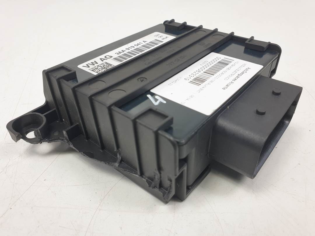 MODULO ELECTRONICO - 3AA919041A - VOLKSWAGEN - SCIROCCO (138)