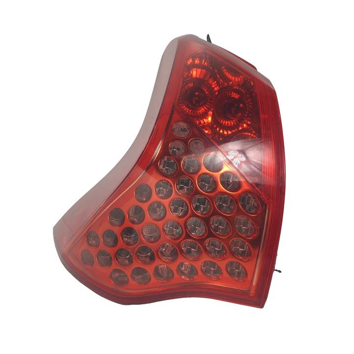PILOTO TRASERO IZQUIERDO 26030102 PEUGEOT 3008 (T84) Autodesguaces Alicante