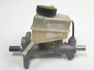 BOMBA FRENO A2034300002 MERCEDES CLASE C (W203) BERLINA Autodesguaces Alicante