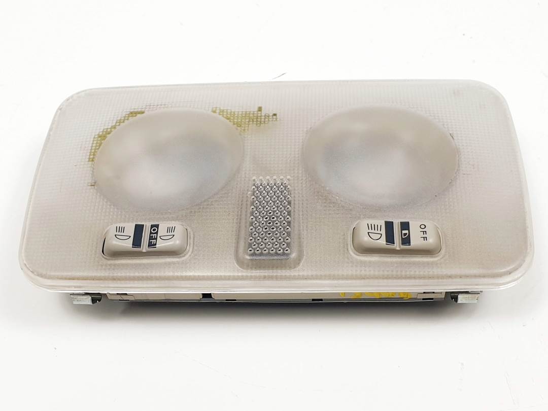 LUZ INTERIOR - 735509001 - FIAT - PUNTO (EVO) (199)
