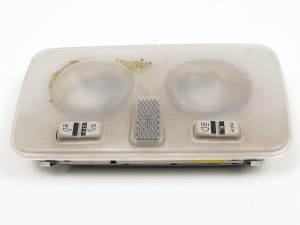 LUZ INTERIOR 735509001 FIAT PUNTO (EVO) (199) Autodesguaces Alicante