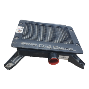 INTERCOOLER 27040332 TOYOTA RAV 4 (A2) Autodesguaces Alicante